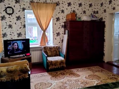 дом по адресу 25-та Лінія ул.