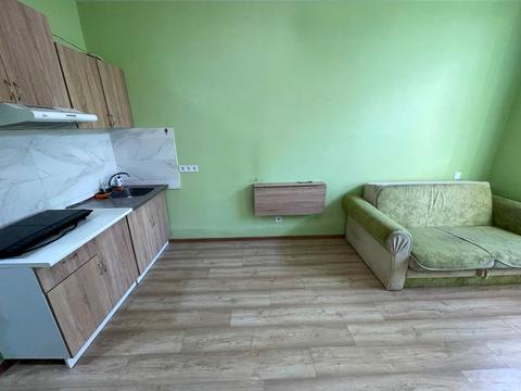 квартира по адресу Клавдиевская ул., 40-Г