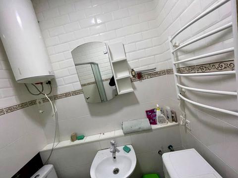 квартира по адресу Клавдиевская ул., 40-Г