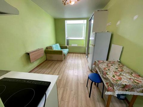 квартира по адресу Клавдиевская ул., 40-Г