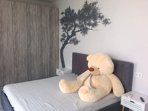 квартира за адресою Іоанна Павла II вул. (Патріса Лумумби), 11