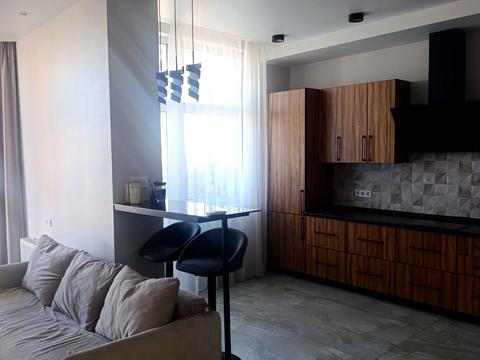 квартира за адресою Іоанна Павла II вул. (Патріса Лумумби), 11