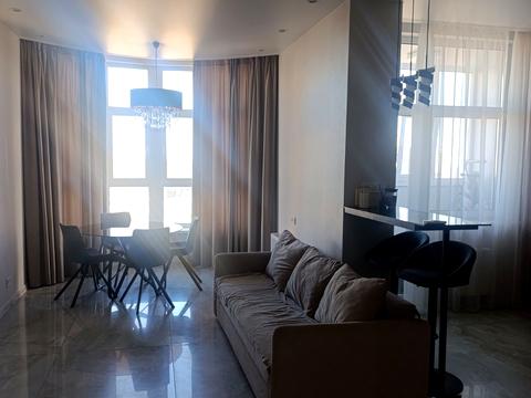 квартира за адресою Іоанна Павла II вул. (Патріса Лумумби), 11