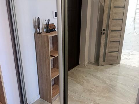 квартира за адресою Іоанна Павла II вул. (Патріса Лумумби), 11