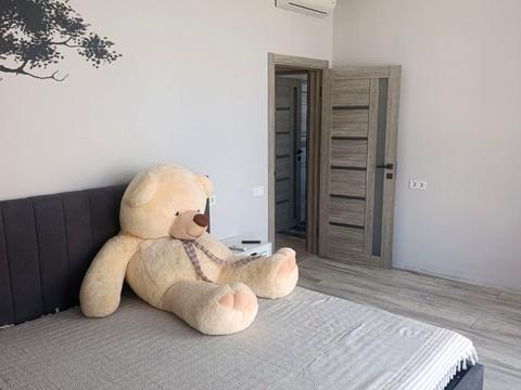 квартира за адресою Іоанна Павла II вул. (Патріса Лумумби), 11