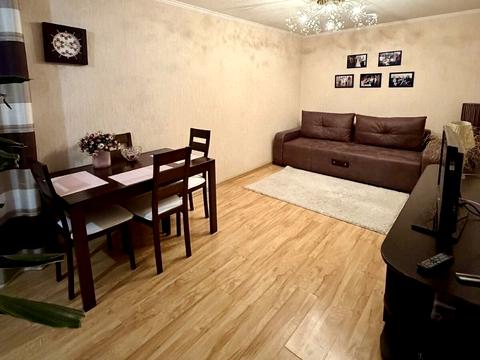квартира по адресу Трембовецької ул., 53/1