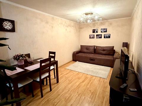 квартира по адресу Трембовецької ул., 53/1