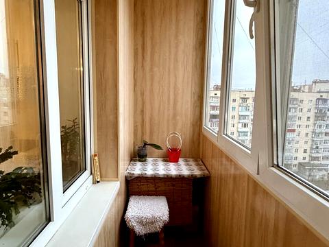 квартира по адресу Трембовецької ул., 53/1