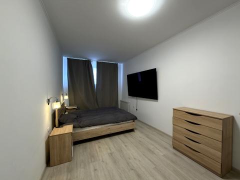 квартира за адресою Кульпарківська вул. (Кульпарківська), 93