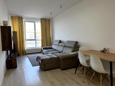 квартира за адресою Кульпарківська вул. (Кульпарківська), 93