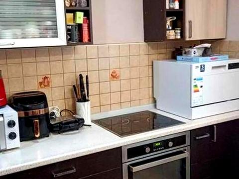 квартира по адресу Дарницкий бульв., 10-А