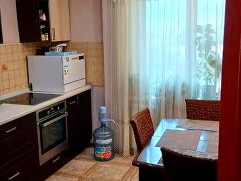 квартира по адресу Дарницкий бульв., 10-А