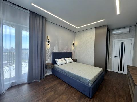 квартира по адресу Краснова ул., 1-А