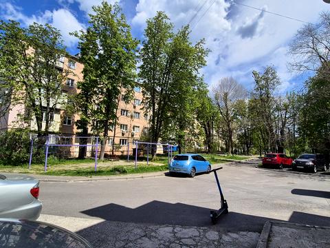 квартира за адресою Миру просп. (Леніна), 17