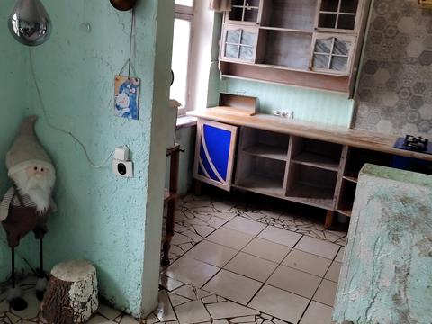 квартира по адресу Полонской-Василенко ул. (Желваківського), 6