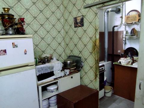 квартира за адресою Базарна вул., 33