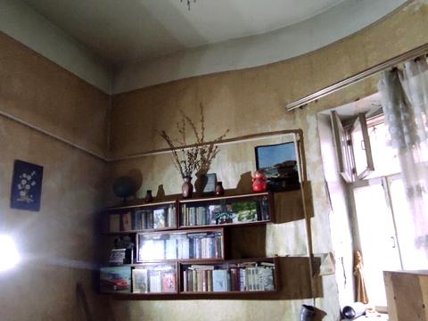 квартира за адресою Базарна вул., 33