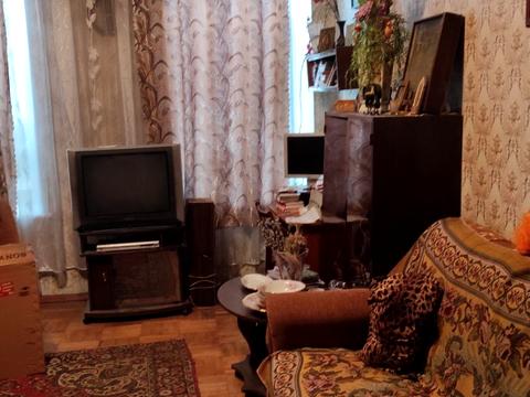 квартира за адресою Базарна вул., 33