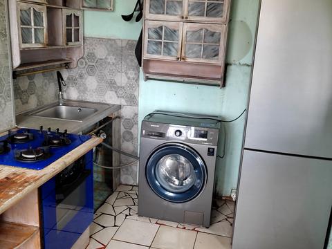 квартира по адресу Полонской-Василенко ул. (Желваківського), 6