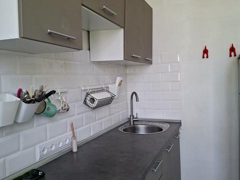 квартира по адресу Миколи Шепелєва ул., 14