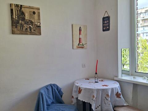 квартира по адресу Миколи Шепелєва ул., 14