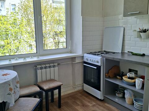 квартира по адресу Миколи Шепелєва ул., 14