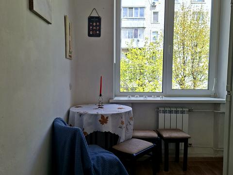 квартира по адресу Миколи Шепелєва ул., 14