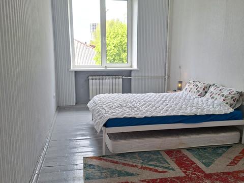 квартира по адресу Миколи Шепелєва ул., 14