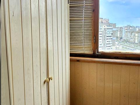 квартира за адресою Петра Григоренка просп., 13