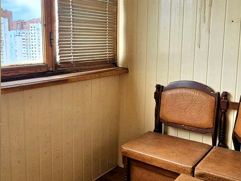 квартира за адресою Петра Григоренка просп., 13