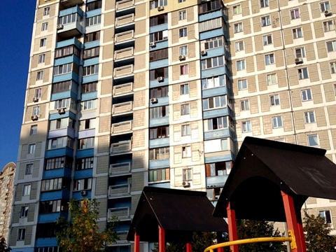 квартира за адресою Петра Григоренка просп., 13