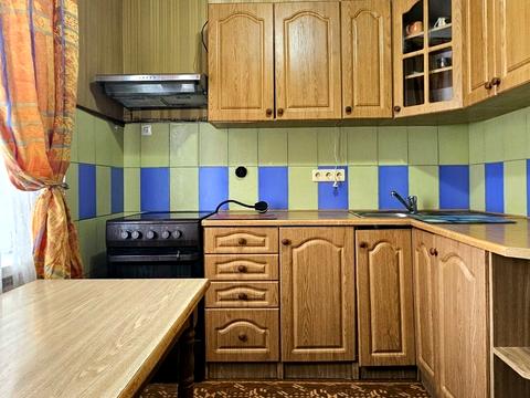 квартира за адресою Петра Григоренка просп., 13