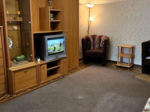 квартира за адресою Петра Григоренка просп., 13