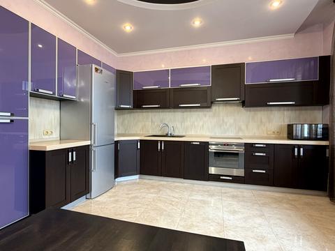 квартира по адресу Леси Украинки бульв., 7-Б