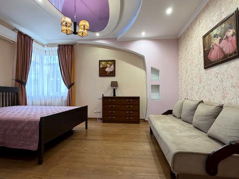 квартира по адресу Леси Украинки бульв., 7-Б