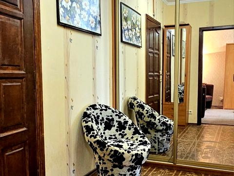 квартира за адресою Петра Григоренка просп., 13