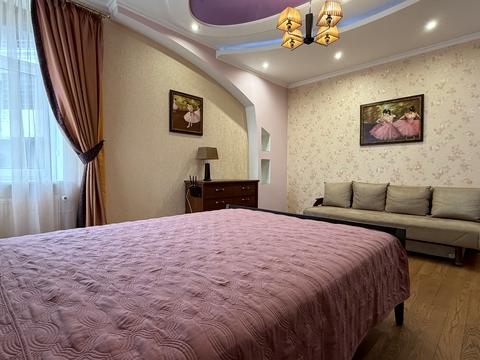 квартира по адресу Леси Украинки бульв., 7-Б