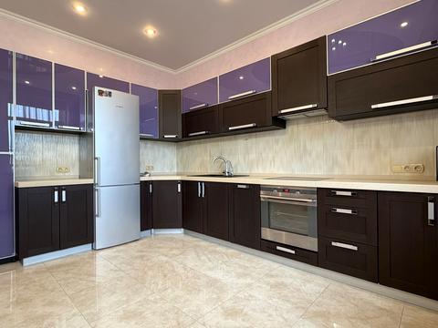 квартира по адресу Леси Украинки бульв., 7-Б