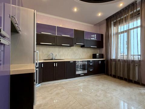 квартира по адресу Леси Украинки бульв., 7-Б