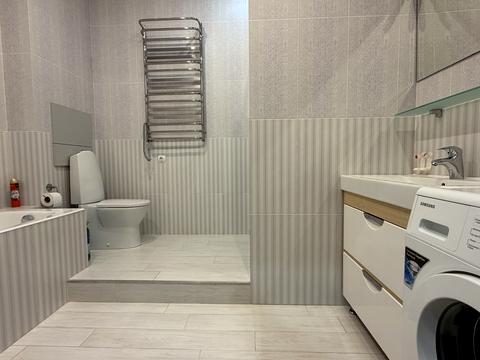 квартира по адресу Леси Украинки бульв., 7-Б