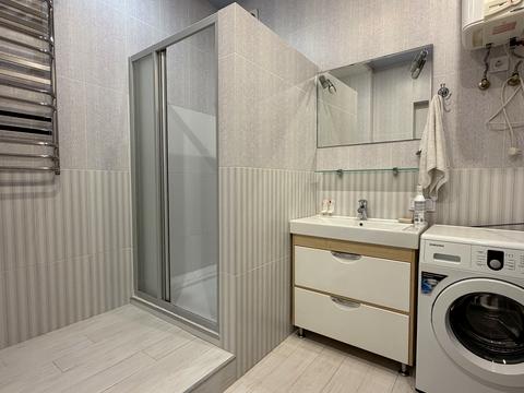 квартира по адресу Леси Украинки бульв., 7-Б