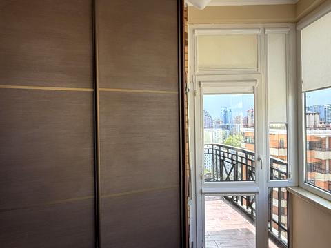 квартира по адресу Леси Украинки бульв., 7-Б