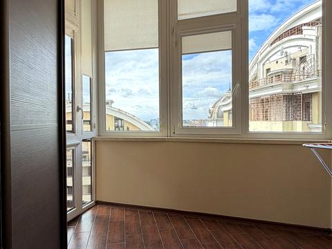 квартира по адресу Леси Украинки бульв., 7-Б