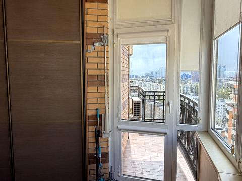 квартира по адресу Леси Украинки бульв., 7-Б