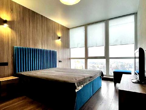 квартира за адресою Городоцька вул., 226а, корп. 1-4