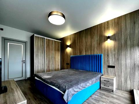 квартира за адресою Городоцька вул., 226а, корп. 1-4