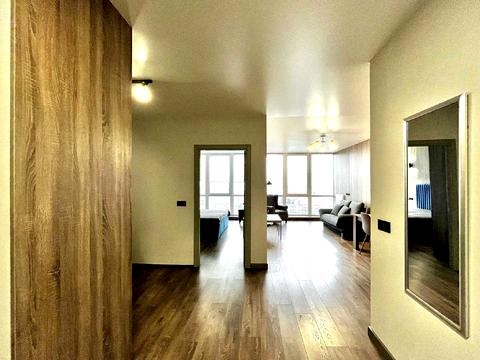 квартира за адресою Городоцька вул., 226а, корп. 1-4