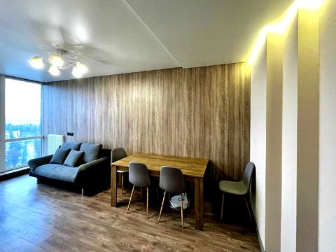 квартира за адресою Городоцька вул., 226а, корп. 1-4