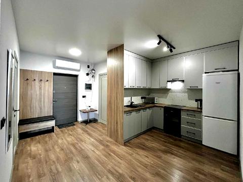 квартира за адресою Городоцька вул., 226а, корп. 1-4