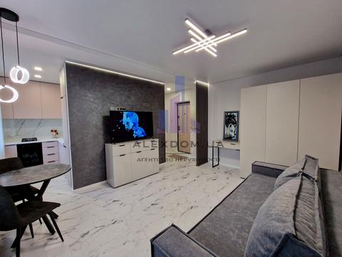 квартира по адресу Кубанской Украины ул. (Маршала Жукова), 27